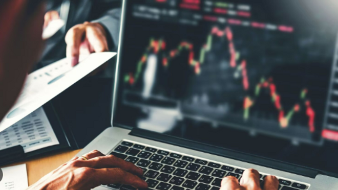 Indices trading positive; Check out the top gainers and losers